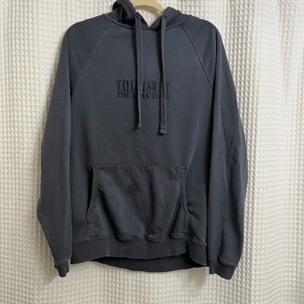 Taylor Swift eras tour hoodie